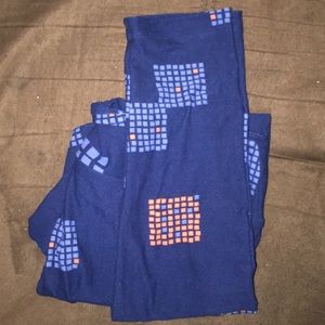 Lularoe OS leggings
